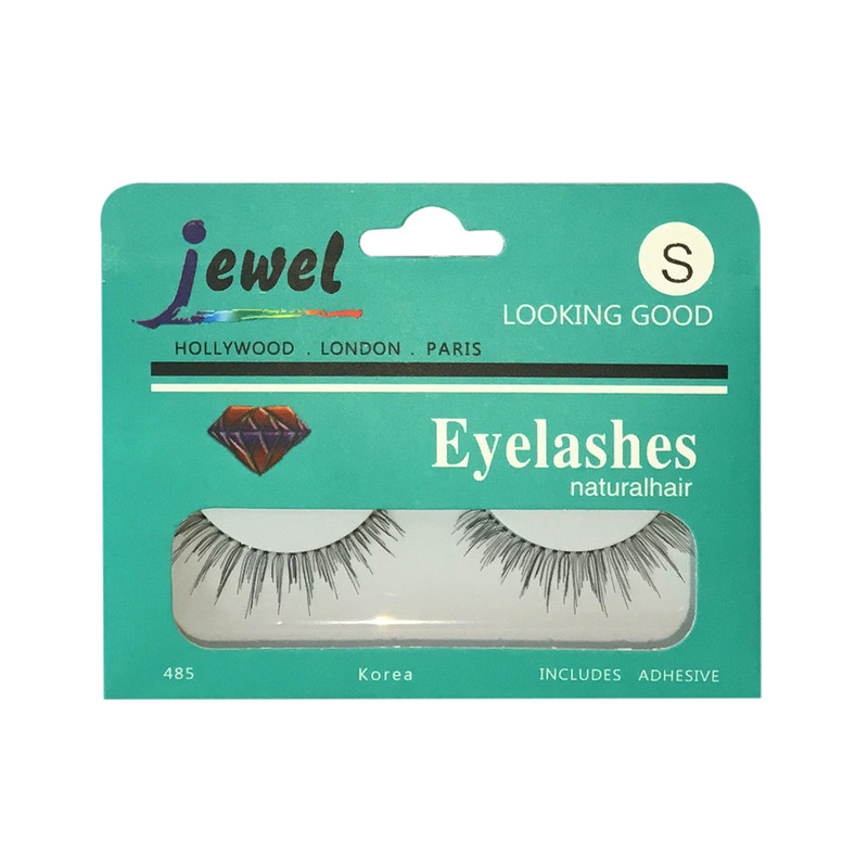 مژه مصنوعی جویل مدل S 