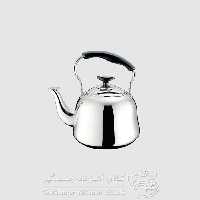 کتری 1 لیتری استیل یونیک UN-3532