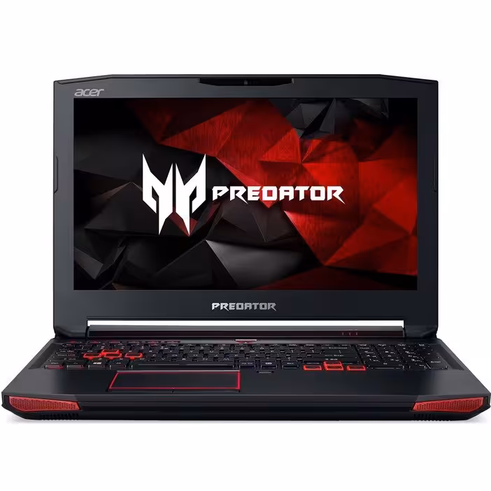 لپ تاپ ایسر مدل پردیتور جی 9 با پردازنده i7 و صفحه نمایش فول اچ دی