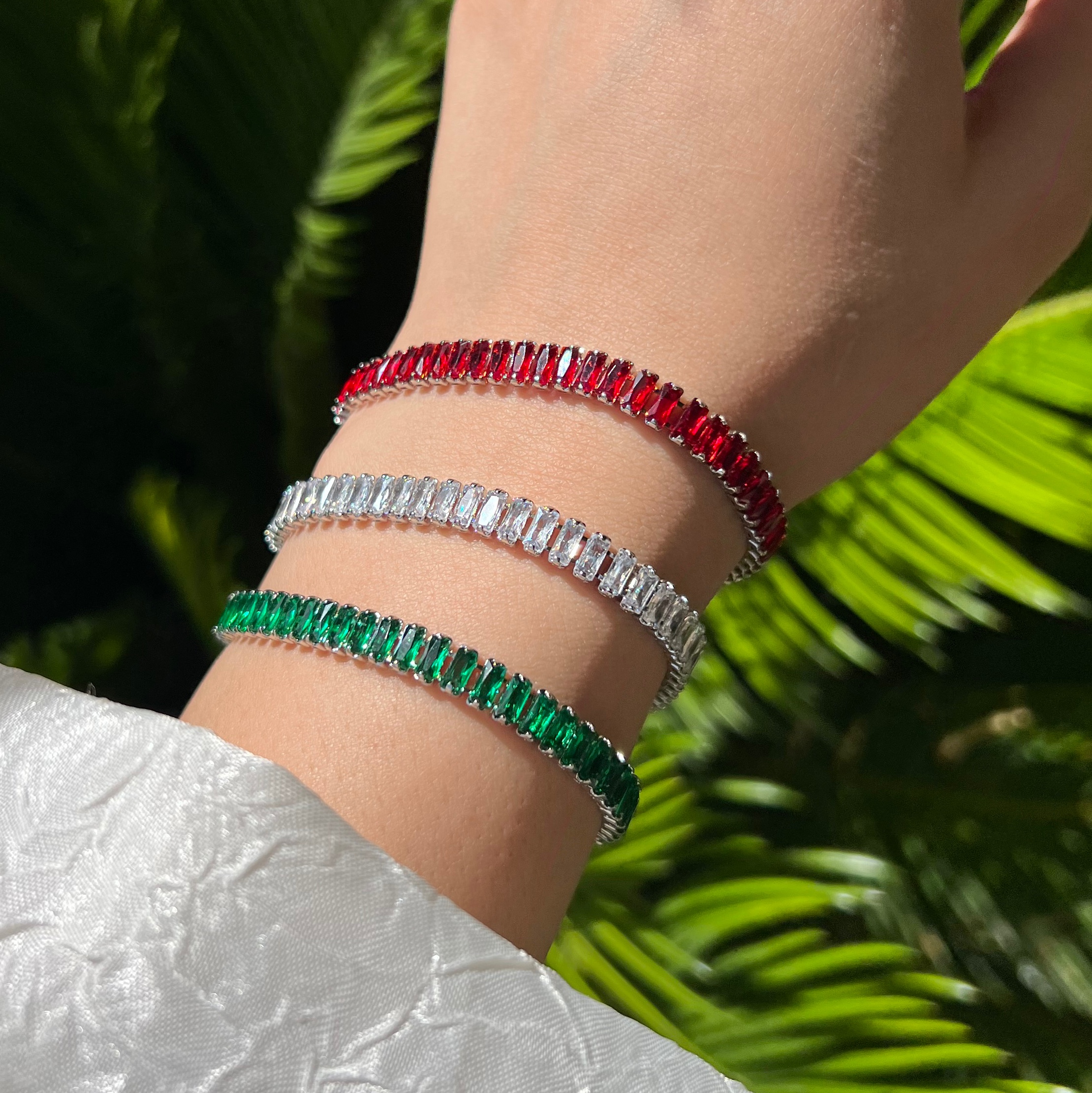 دستبند تنسی