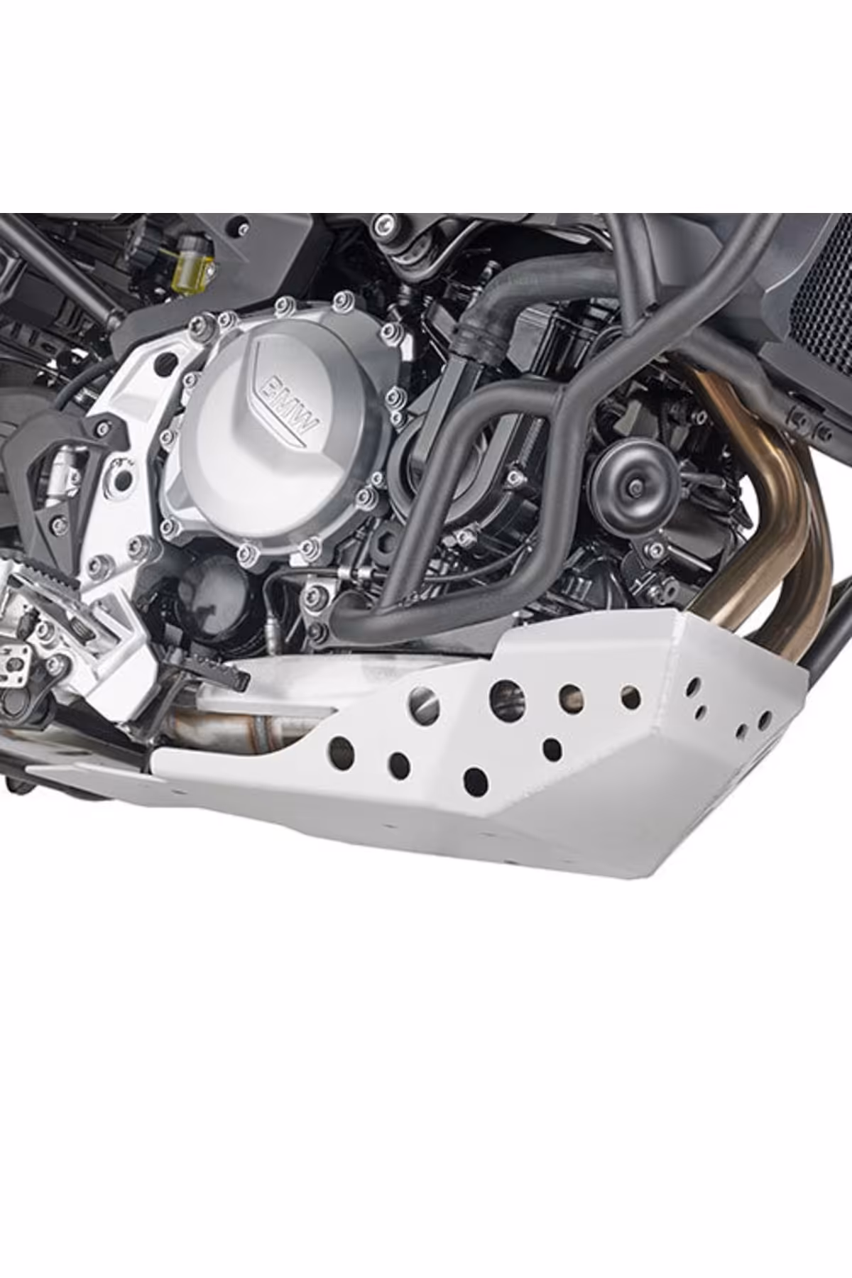 محافظ کارتر موتورسیکلت RP5140 BMW F750GS F850GS 18 22 محافظت از Givi