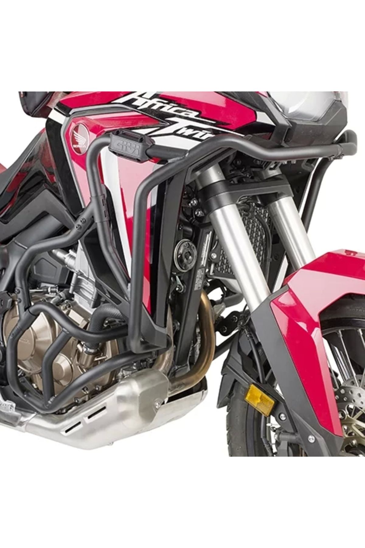 میله محافظ 20 23 اورجینال Givi