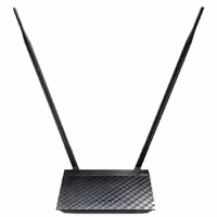 روتر بیسیم ایسوس مدل ان 12 اچ پی بی 1