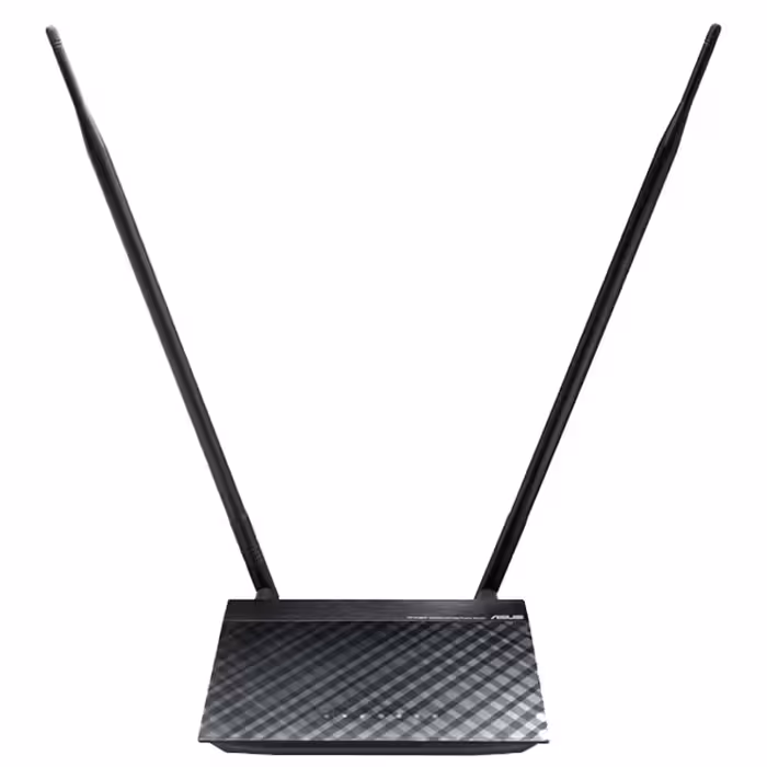 روتر بیسیم ایسوس مدل ان 12 اچ پی بی 1