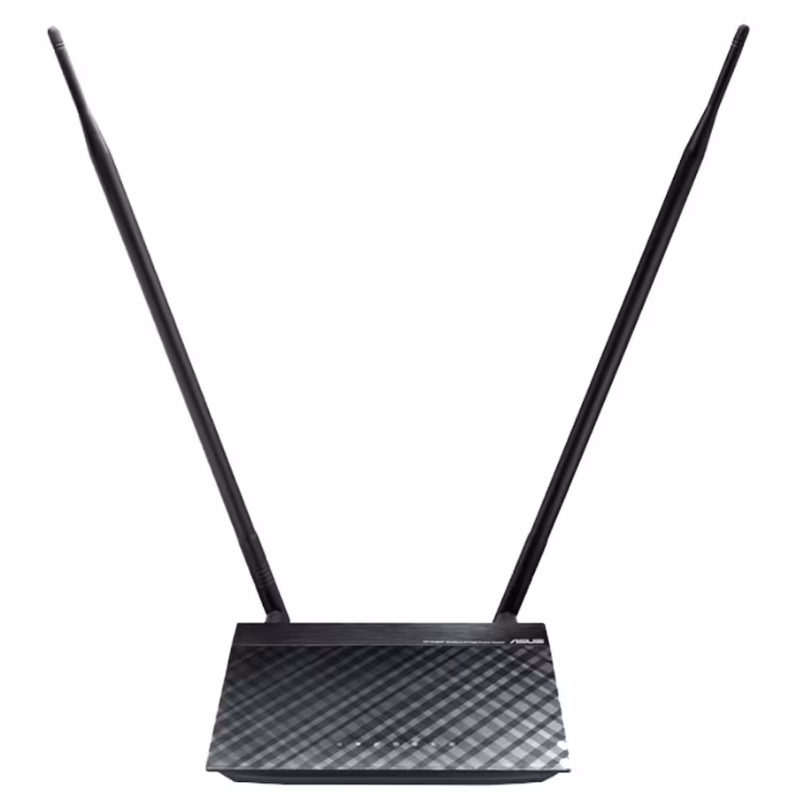 روتر بیسیم ایسوس مدل ان 12 اچ پی بی 1