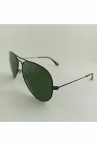 عینک آفتابی مشکی مردانه سیاه اورجینال Mustang