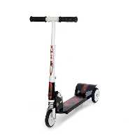 اسکوتر تاشو سه چرخ مدل پاروک