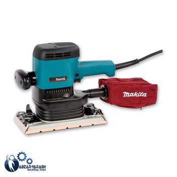 سمباده لرزان ماکیتا مدل 9046 - ابزار یراق