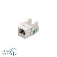 قیمت و خرید کیستون تلفن Amp _ امپ Cat3 | نت‌ ران