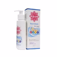 کرم مرطوب کننده EXO کودک سیوند حجم 150mL