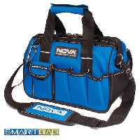 کیف ابزار  نووا مدل NTB6005 مدل اسمارت