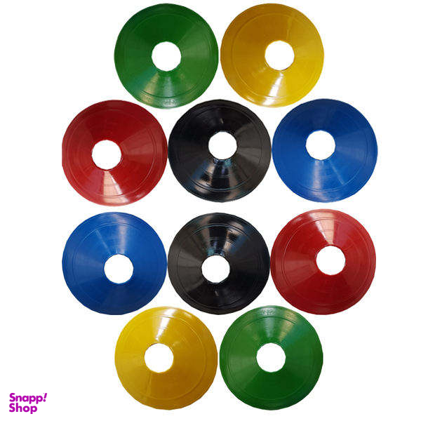 مانع تمرین مدل C10 بسته 10 عددی