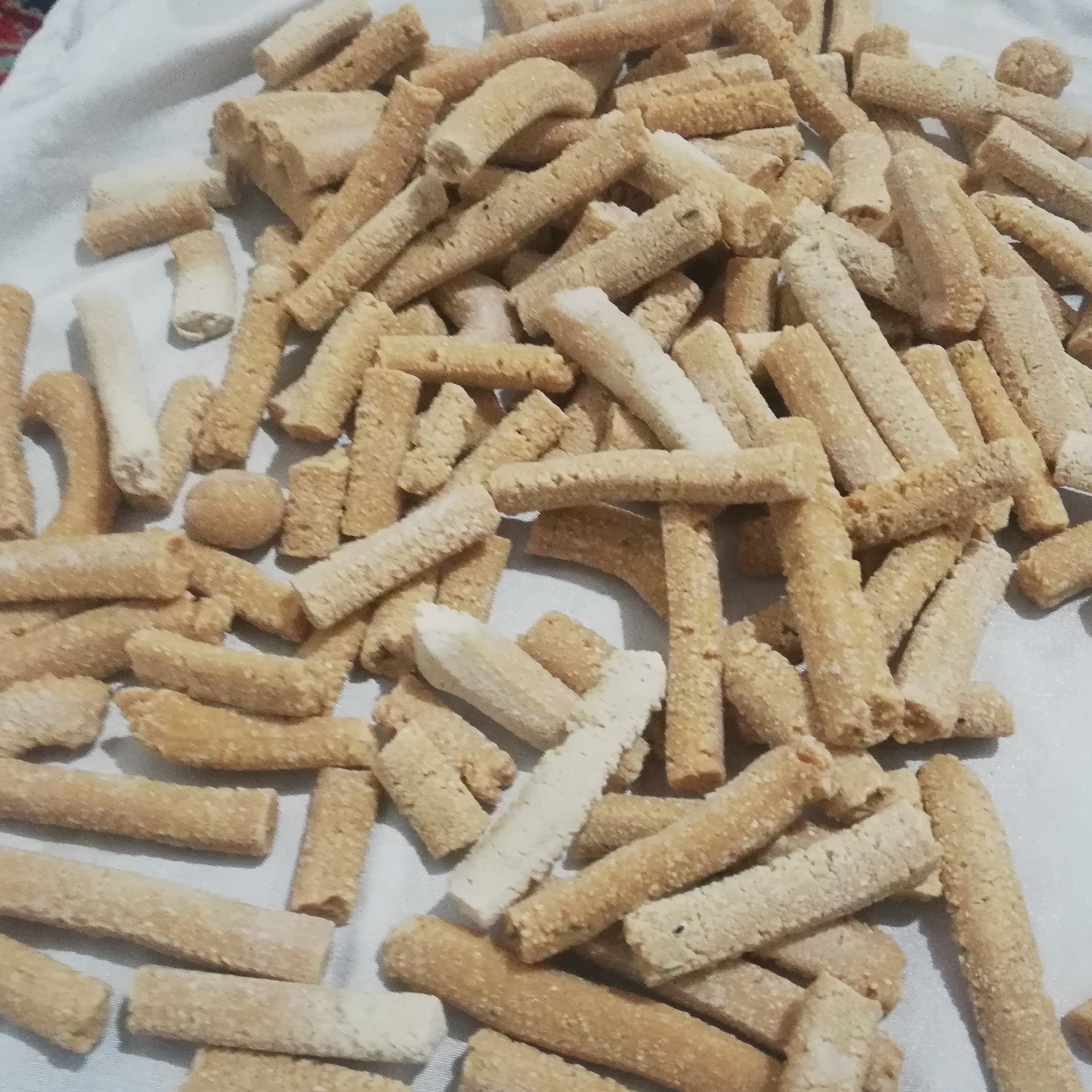 کشک گوسفند سفارش ازیک کیلو بدون روغن وبادرصد روغن کم