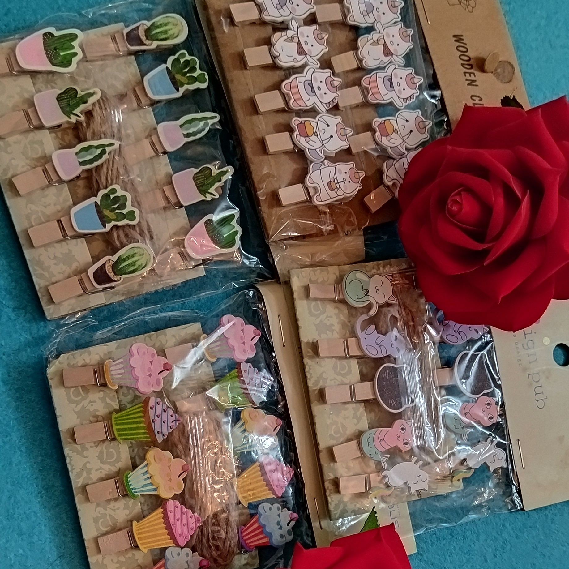 گیره عکس 10عددی