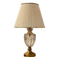 آباژور رومیزی مدل الماس در رنگ بندی متنوع