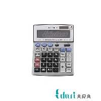 ماشین حساب سیتیزن مدل CT-914C-II