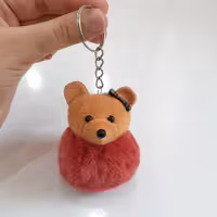 جاکلیدی خرس پولیشی 