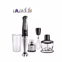 گوشت کوب برقی براون مدل MQ 9038X