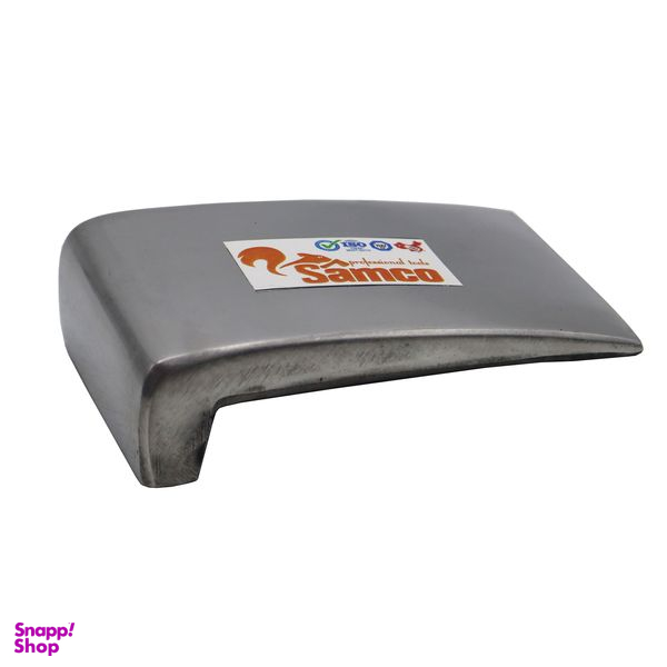 مشتی صافکاری سامکو مدل تیز کد YP-13x7.5x3CM