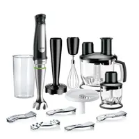 گوشتکوب برقی براون مدل BRAUN MQ7087X