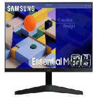 مانیتور 24 اینچ سامسونگ مدل Samsung Essential LS24C310