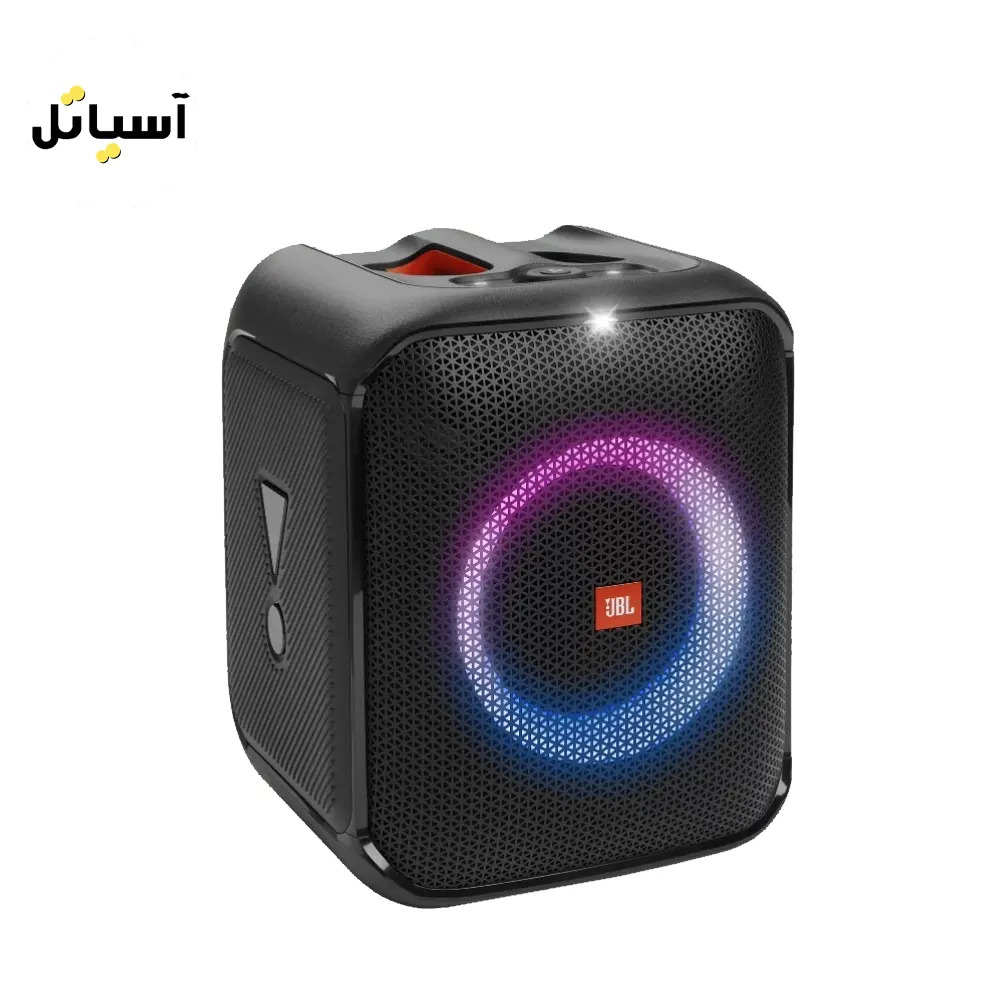 اسپیکر بلوتوثی قابل حمل JBL مدل Partybox Encore Essential