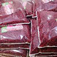 زرشک پفکی یک کیلویی محصول خاص قاینات محصول پاییز 1403