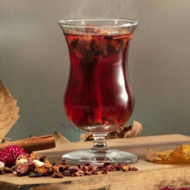 گیلاس چای بغل قهوه مدلgala محصول پاشا باغچه بلغارستان