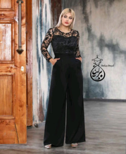 اورال مجلسی مدل پیچک،