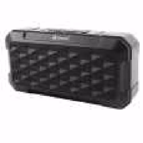 اسپیکر شارژی بلوتوثی KISONLI 1984