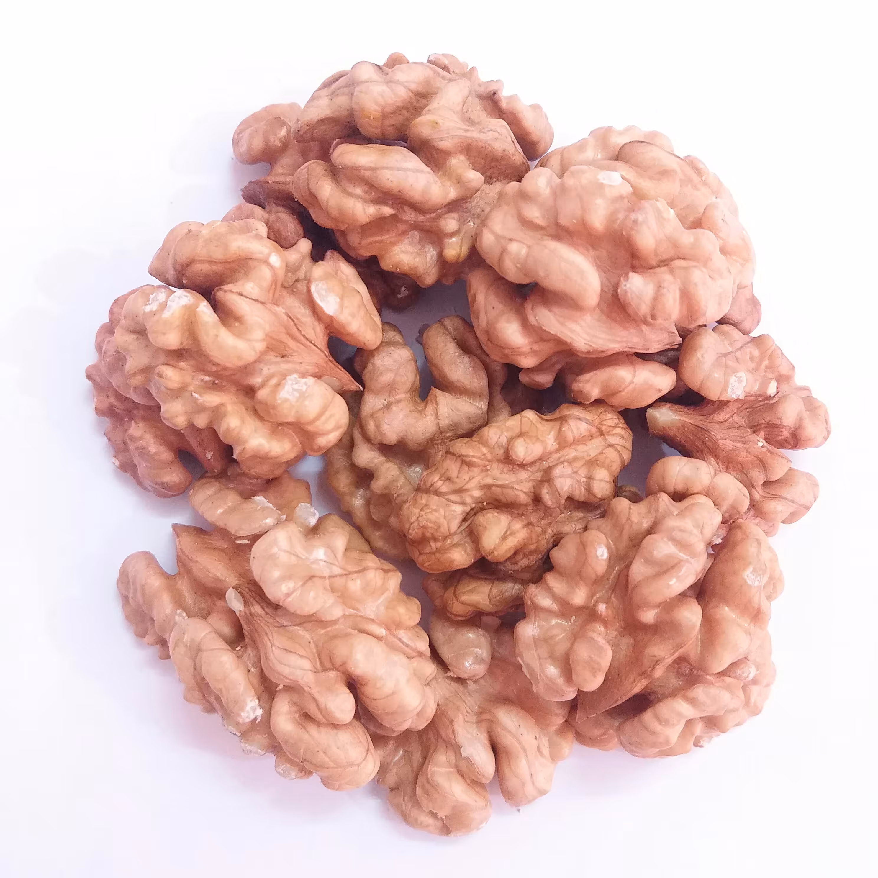 مغز گردو زرد منطقه آذربایجان بسته یک کیلو گرمی