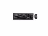 کیبورد و ماوس بی سيم بیاند مدل BMK-8320 RF