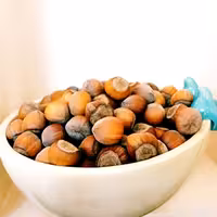 فندق خام تازه اشکور محصول 1402 (500 گرم)