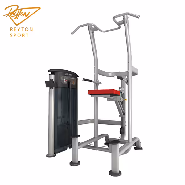 دستگاه پارالل بارفیکس ایمپالس مدل IT9520