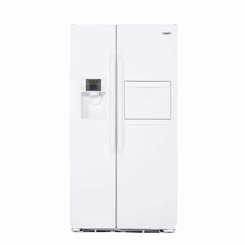 یخچال مابه مدل MEM30VHDWW