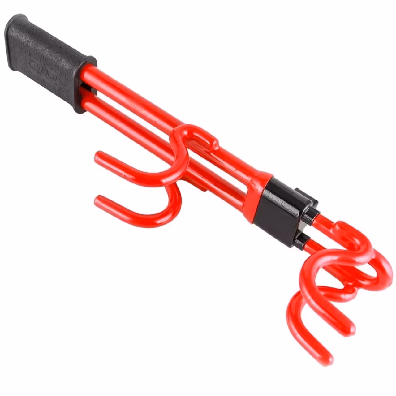 قفل فرمان میتا مدل YP-RL39