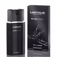 عطر ادکلن تد لاپیدوس بلک اکستریم Ted Lapidus Black Extreme • خوش آرا