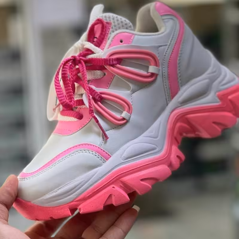 کتونی زنون ورز