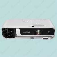 ویدئو پروژکتور استوک اپسون EPSON EB-W52