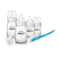 ست آغازین کلاسیک پلاس فیلیپس اونت Philips Avent
