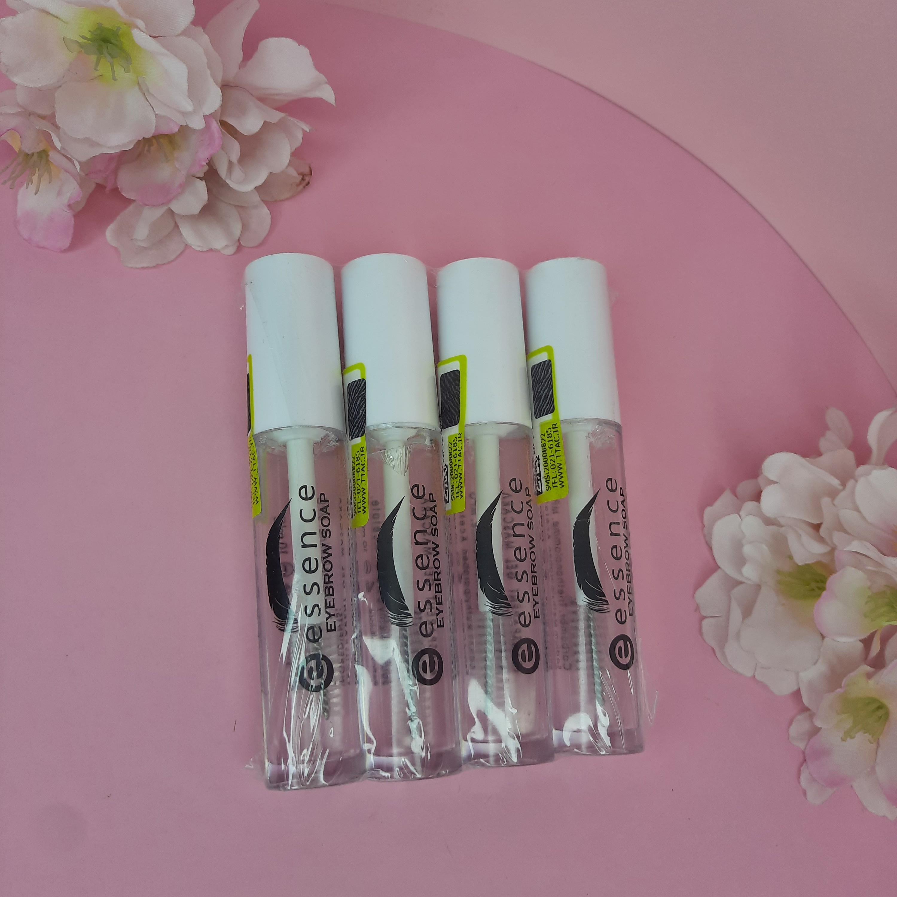 ژل ابرو لیفت اسنس اورجینال