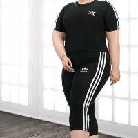 تیشرت شلوارک آدیداس مدل آفلا