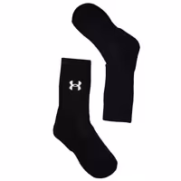 جوراب نیم ساق اسپرت آندر آرمور مدل OPT-17490 سوپر اتلتیک