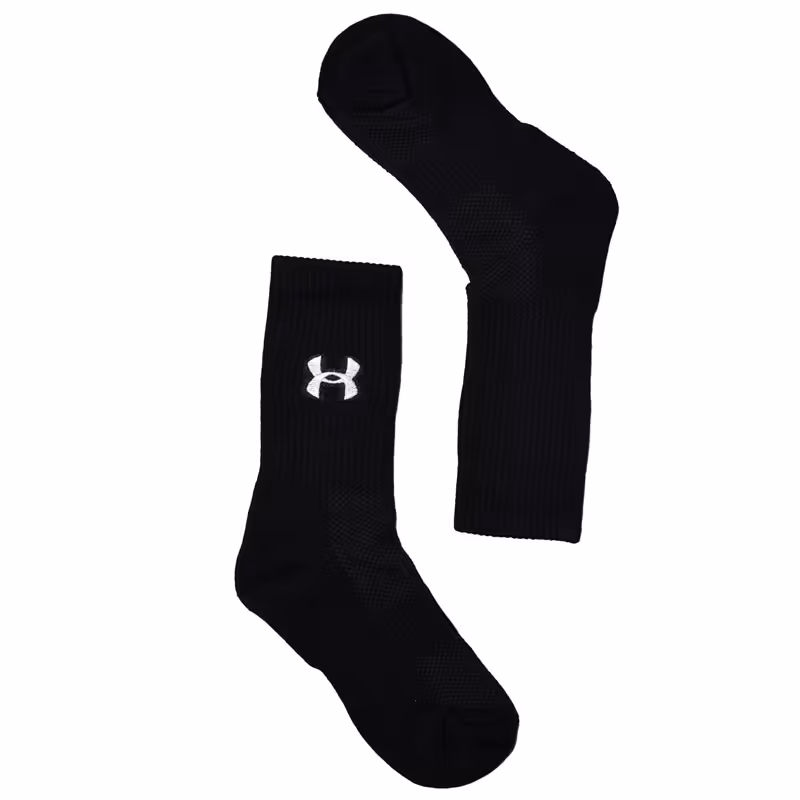 جوراب نیم ساق اسپرت آندر آرمور مدل OPT-17490 سوپر اتلتیک