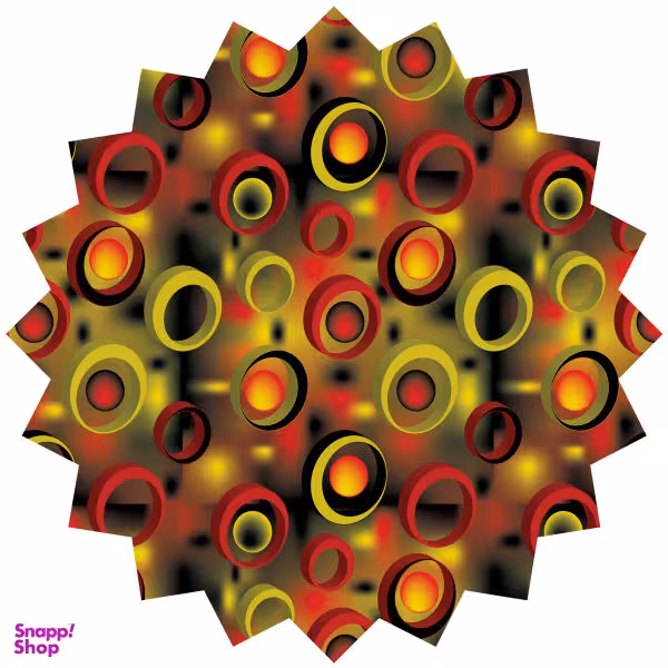 رومیزی مدل T6-42503