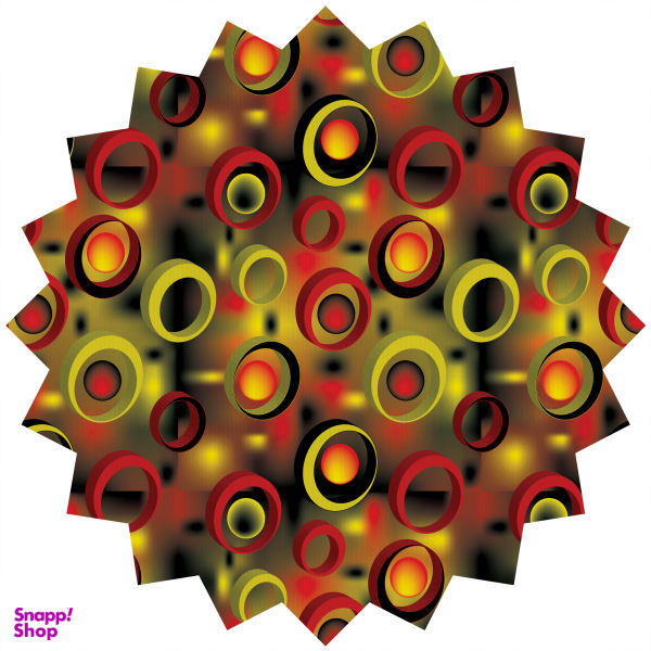 رومیزی مدل T6-42503