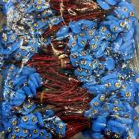 سرباطری کتابی باکیفیت بسته 50عددی