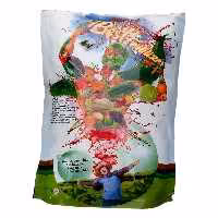 کود مخصوص فلفل،کدو،بادمجان  تتاکو AYSA وزن 1 کیلوگرم