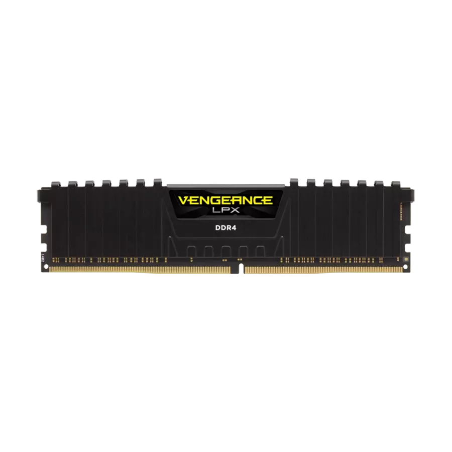 VENGEANCE 32GB Dual 3200MHz C16 فروشگاه گیمینگ تکاف