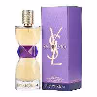 عطر اورجینال خالص ایو سن لورن مانیفستو  (منیفستو)(1میل) ماندگاری 48 ساعت تضمینی پخش فوق العاده برند لوزی سوییس گرید تاپ